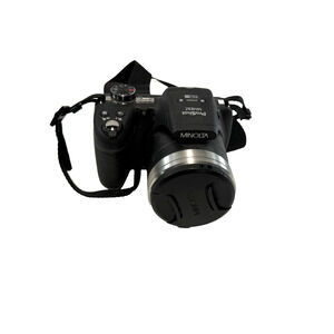 Minolta MN53 Pro Shot 16 Mega Pixel HD Digital Camera PARTS ONLY
